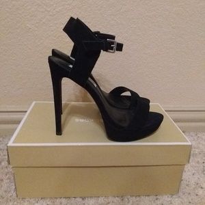 Steve Madden Fascinate Heels